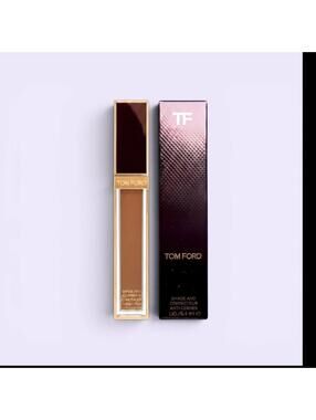 Tom Ford Shade & Illuminate Concealer - 7wo Cocoa NIB